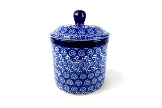 407 Bunzlau Voorraadpot 2615X 600 ml Voorraadpotten